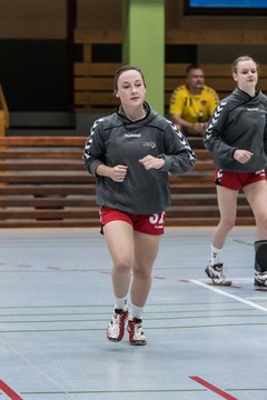 Bild 11 - Damen HSG Kremperheide/M�nsterdorf - Suchsdorfer SV : Ergebnis: 39:22